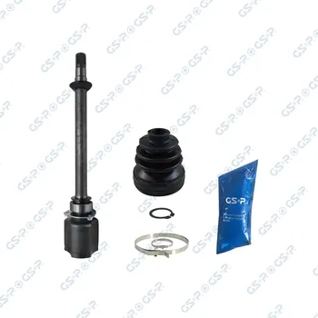 Hřídel nápravy Sada kloubů, hnací hřídel GSP 617015