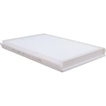 Ventilátor topení a klimatizace Filtr, vzduch v interiéru MAHLE LA 307