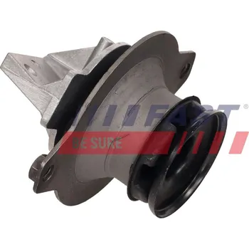 Uložení převodovky Uložení, nosník ruční převodovky FAST FT52043