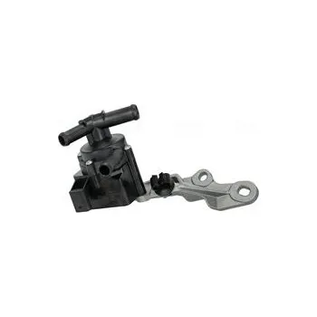 Vodní pumpa motoru Doplňovací vodní čerpadlo (okruh chladicí vody) NISSENS 832115