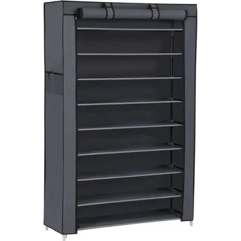 Botník SONGMICS XXL 10 dílů