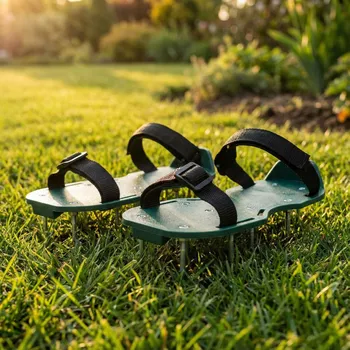 Nástavce na boty provzdušňovač zahradní Tadar 2 kusy