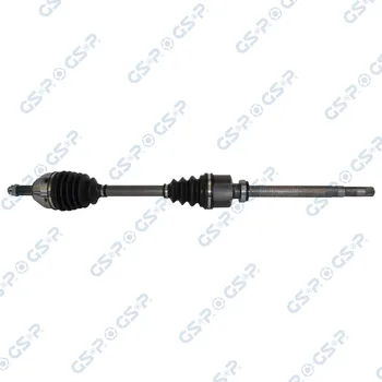 Hřídel nápravy Hnací hřídel GSP 218291