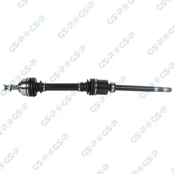 Hřídel nápravy Hnací hřídel GSP 210139