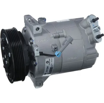 Kompresor klimatizace Kompresor, klimatizace VALEO 811241