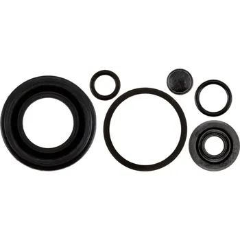 Brzdový třmen Sada na opravy, brzdový třmen TRW SJ1566