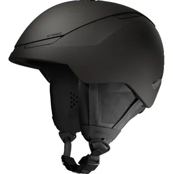 Sportovní chránič Helma ATOMIC REVENT AMID Black AN5006724 25/26 velikost M (55-59)