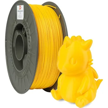 Filament Filament 3DPower SELECT PLA Žlutá [1,75mm, 1kg]