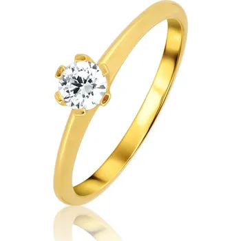 Prsten Prsten 585/1000 ZR0255XJ81-5654