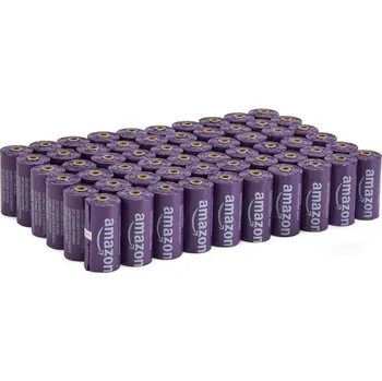 tréninková pomůcka pro psa Amazon Basics Standardní sáčky na psí exkrementy s vůní levandule, 900 kusů levandule (bez