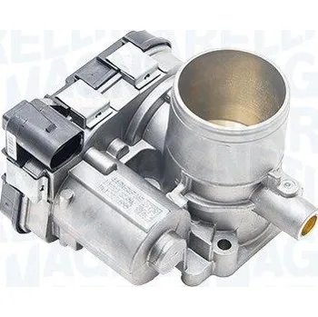 Systém vstřikování Hrdlo škrticí klapky MAGNETI MARELLI 802014466103