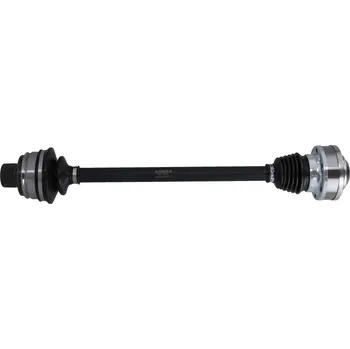 Hřídel nápravy Hnací hřídel KAMOKA 5010325