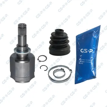 Hřídel nápravy Sada kloubů, hnací hřídel GSP 634091