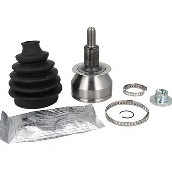 Hřídel nápravy Sada kloubů, hnací hřídel METELLI 15-11016