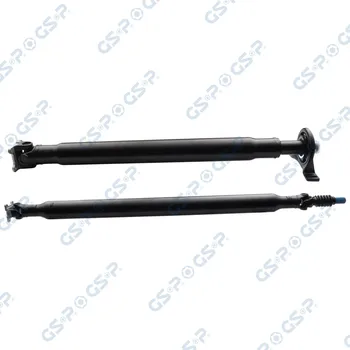 Hřídel nápravy Kloubový hřídel, pohon nápravy GSP PS901362