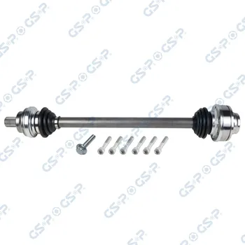Hřídel nápravy Hnací hřídel GSP 261331