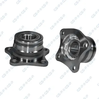 Sada ložisek kol GSP 9228006