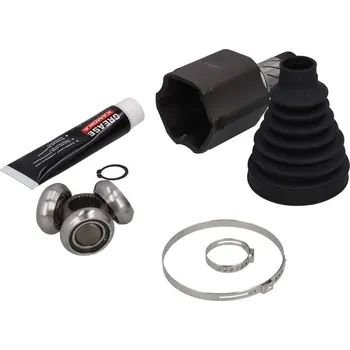 Hřídel nápravy Sada kloubů, hnací hřídel KAMOKA 8348