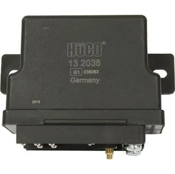 Relé, žhavicí systém HÜCO 132036