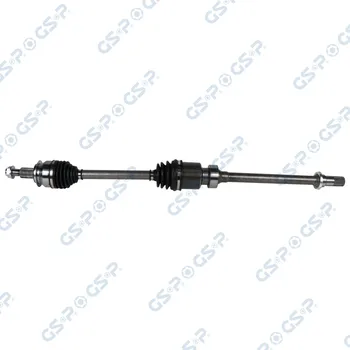 Hřídel nápravy Hnací hřídel GSP 204046