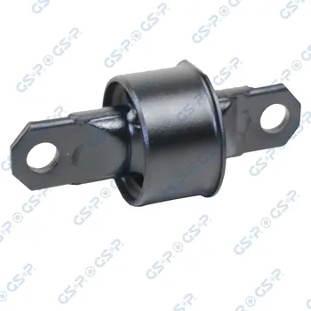 Zavěšení kol Zavěšení, tělo nápravy GSP 511374