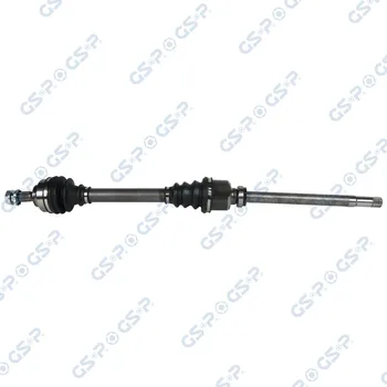 Hřídel nápravy Hnací hřídel GSP 210254