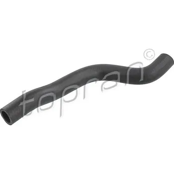 Chladič motoru Hadice chladiče TOPRAN 102 872