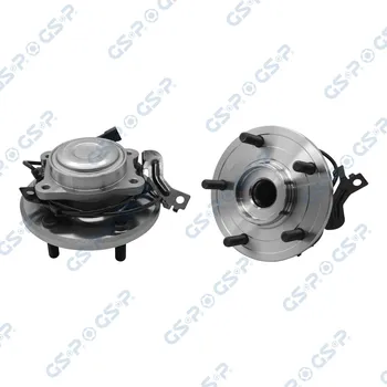 Sada ložisek kol GSP 9400178