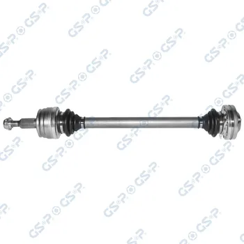 Hřídel nápravy Hnací hřídel GSP 261257