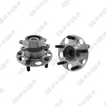 Sada ložisek kol GSP 9400547