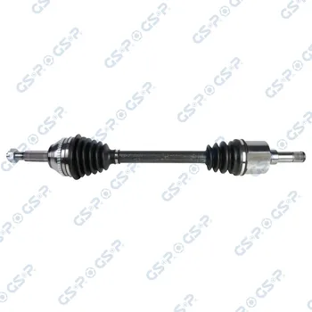 Hřídel nápravy Hnací hřídel GSP 218455