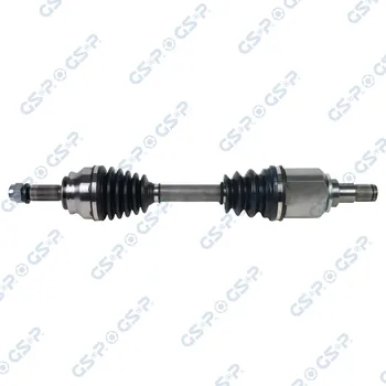 Hřídel nápravy Hnací hřídel GSP 215054