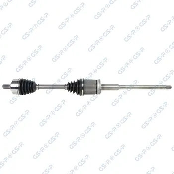 Autodíl Hnací hřídel GSP 203207