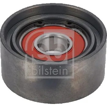 Vratná/vodicí kladka, klínový žebrový řemen FEBI BILSTEIN 30389