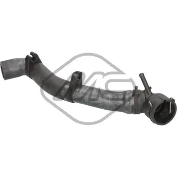 Chladič motoru Hadice chladiče Metalcaucho 94488