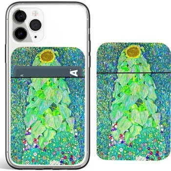 Berkin samolepicí pouzdro na telefon