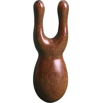 Masáž MIUPOO Dřevěný nosní můstek