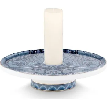 Stojací lampa Svícen Kyoto z porcelánu Pip Studio