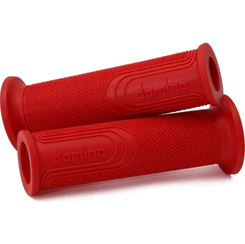 Nářadí na motocykly Gripy DOMINO Open Style Full Diamond 6274.82.42.06-0