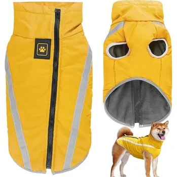 Obleček pro psa Zimní obleček pro psa Dolahovy 4 XL