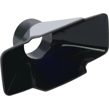 Sada nářadí Americká kouřová clona pro model USS-FSE01