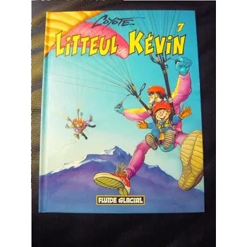 Malý Kevin, svazek 7