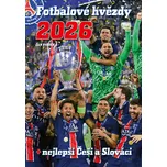 Fotbalové hvězdy 2026 - Alicanto…