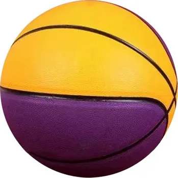 Basketbalový míč Basketbalový míč MINDCOLLISION