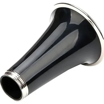 Klarinet Ifundom Plastový klarinetový zvonek Náhradní příslušenství pro dechové nástroje Lehký a přenosný