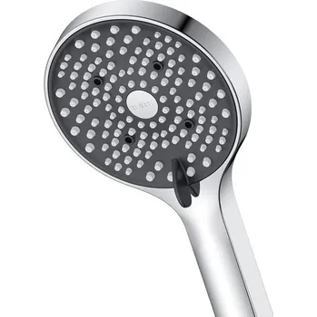 YEAUPE Sprchová hlavice, Ruční sprcha se 6 režimy proudu, Vysokotlaká sprchová hlavice s funkcí