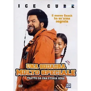 Velmi speciální tým