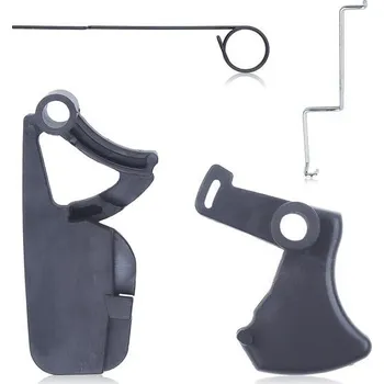 Páječka Zámek spouště pro Stihl MS180,