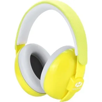 Chránič sluchu Ochranná sluchátka HOCAZOR HZ002