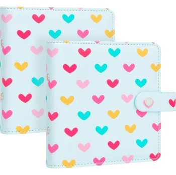 Fotoalbum, přenosné K-pop 2 x 3 k Instaxu